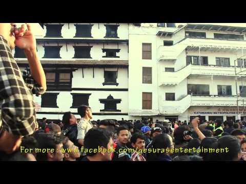 Women In Concert 2015 (Deeksha And Artha) And (Kramasha Nepal)