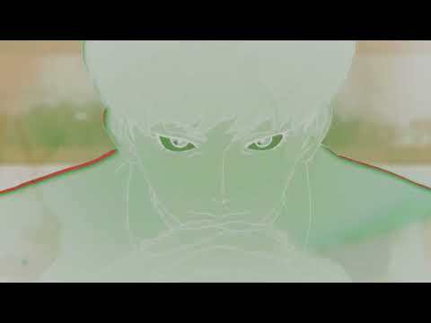 Hart to Attack - AntiChris (prod. Genamusic)