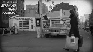 I Put a Spell on You - Screamin&#39; Jay Hawkins / Jim Jarmusch - Stranger Than Paradise 1984