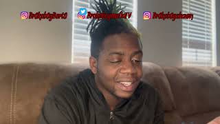 Usher Summer Walker 21 Savage - Good Good | Reaction