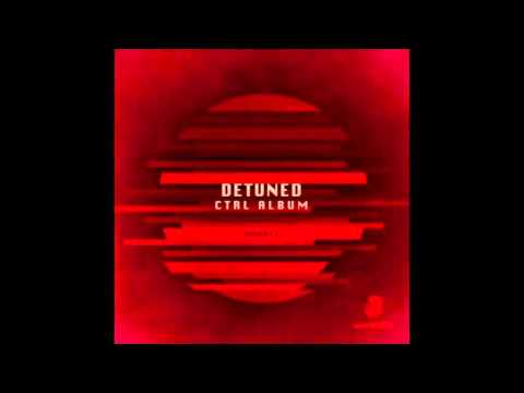 Detuned - Mr.Babadook (Original Mix)