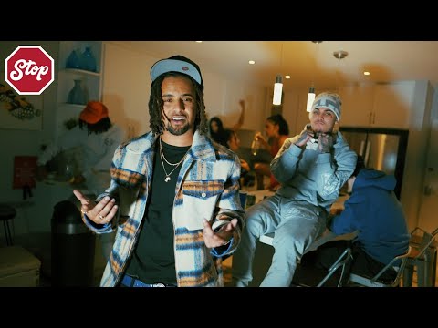 YH Luvell ft. 22Gfay - "Swervin" (Prod. Shawn Scope) Shot By Nick Rodriguez