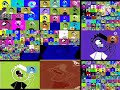 VERY LOUD TOO MANY PBS KIDS DASH LOGO HOW MANY PBS KIDS DASH LOGO