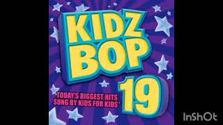 KIDZ BOP 19 - Let&#39;s Get Loud