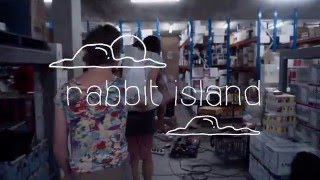 RTRFM's The View From Here #14: Rabbit Island