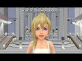 Fuck It All кавер версия MMD