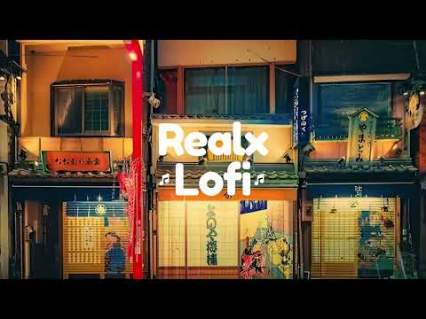 Flow Of Time ☯︎ Japanese LoFi HipHop Mix - Collection 時間の流れ