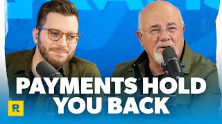 You'll Never Prosper When You're Tied Down With Payments | October 7, 2025