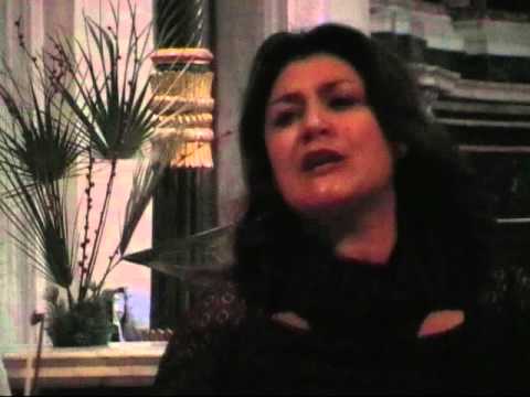 "Che bimbo è questo"   Greensleeves Soprano Tania Di Giorgio- Arr.to Manlio Polletta