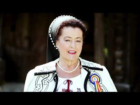 Leontina Pop -  Cat i-ar sta la om de bine