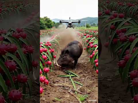 NewFarmerProject #Longan #FarmerLife #villagelife #lifeisbutadream #farming Ep 239