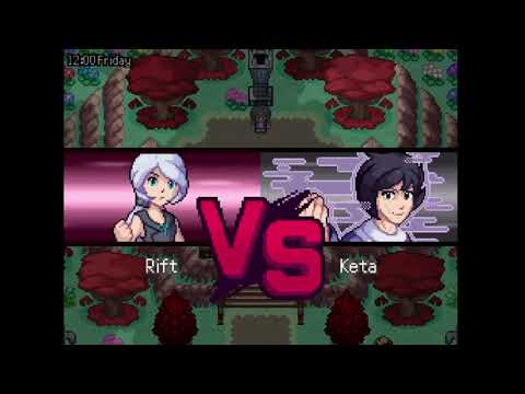 Pokemon Rejuvenation Intense Flying Mono // Chapter 2 - Redemption