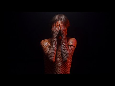 SWEET SPINE - Darkness (Official Music Video)