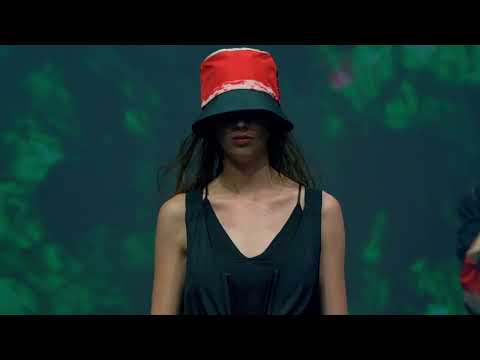 Syoss Fashion Show 2021 - NUBU (short version)