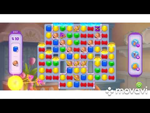 Homescapes 8185, 8186, 8187, 8188, 8189 level #homescapes