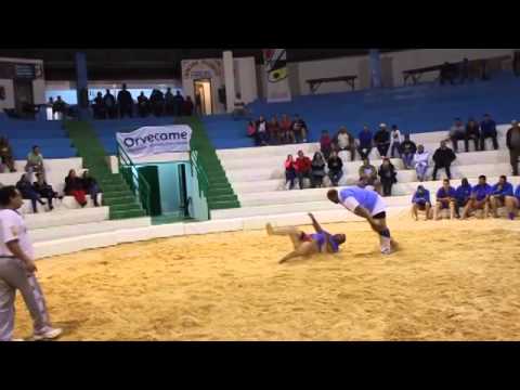 C.L. Unión Tetir 12 - Rosario  C.L. 10