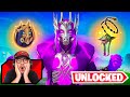 Unlocking *ULTIMATE HADES* in Fortnite!