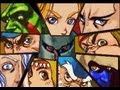 Treezy S Playthrough S Ep 56 Golden Axe The Duel Arcade