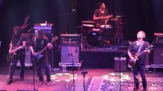Anders Osborne - Different Drum 2-18-17 Capitol Theatre, Port Chester, NY