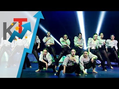 Fabulous Sisters wows everyone with their final performance | Your Moment