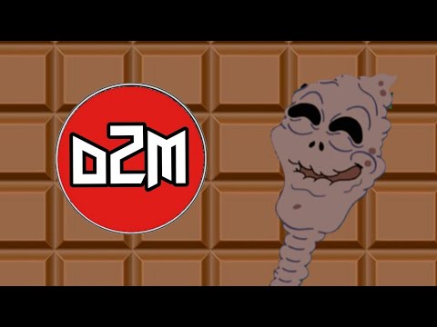 Spongebob chocolate Dubstep Remix