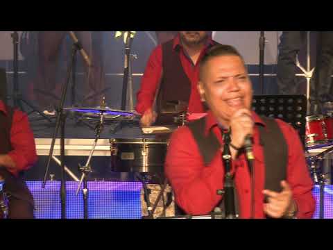 @orquestaoctavadimensiondec8085  l Nunca Cambies (En Vivo)