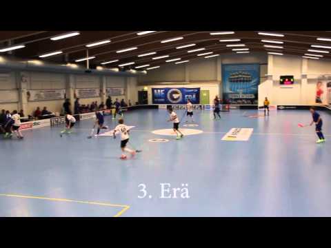 C98 SM: Tapanilan Erä - TPS