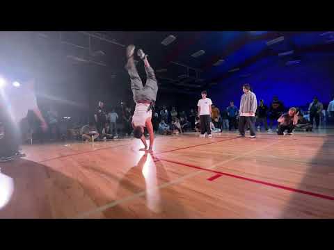 Knucklehead Zoo vs Knockout Kingz Hearts - Cypher Minds Top 16