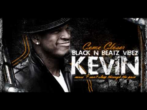 Eric Cire - I Think I'm In Love