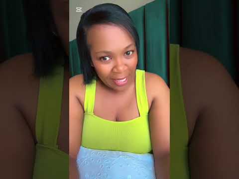 How a lady stole my luck