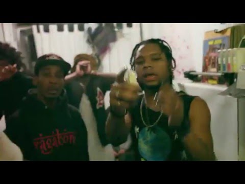 Hooliganradguitar5 - No Guidebook (OFFICIAL VIDEO)