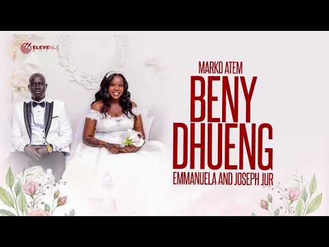 Marko Atem - Beny Dhueng(Official Audio)