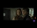 Harry Potter Best Kiss Scenes