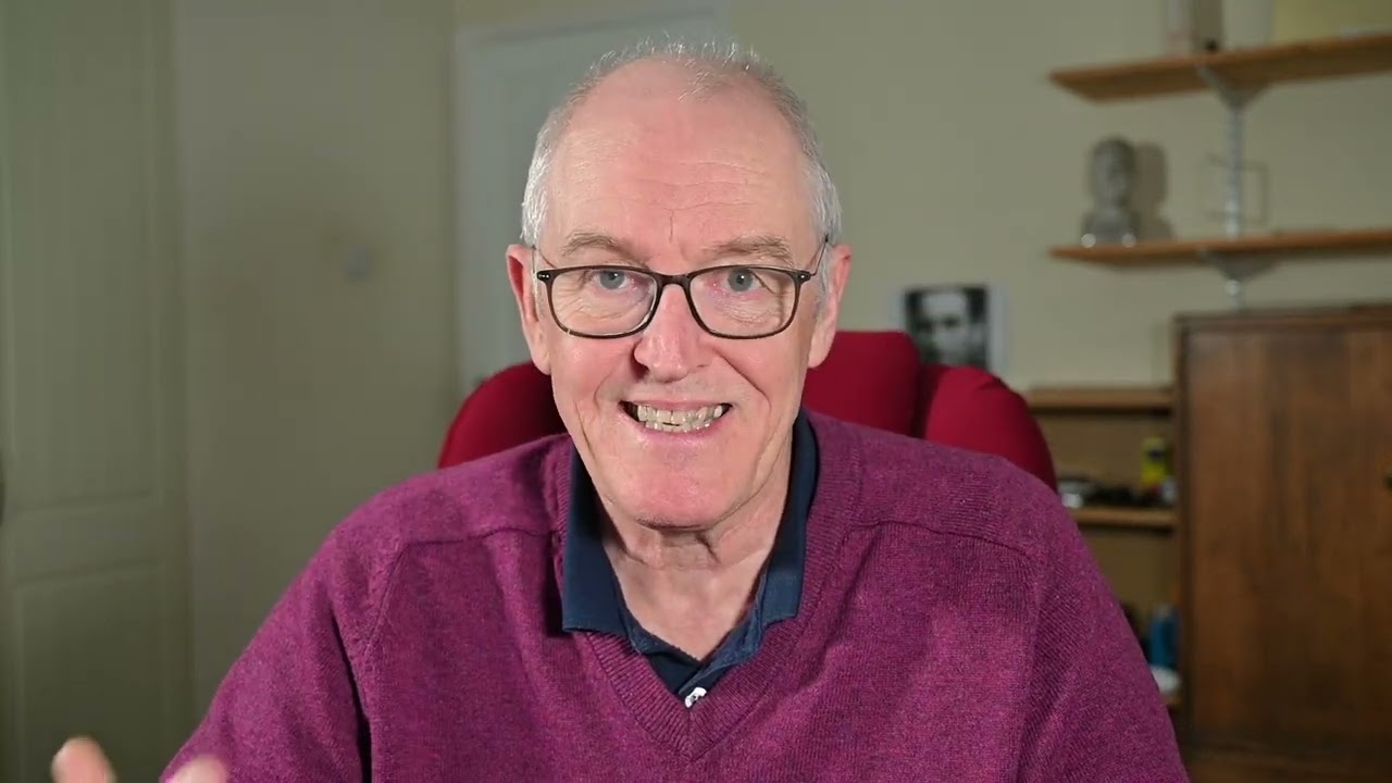 Dowód: raport o skażeniu DNA Doktor John Campbell