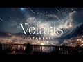 Velaris Starfall Ambiance ACOTAR Inspired Ambiance With Music Night Sounds