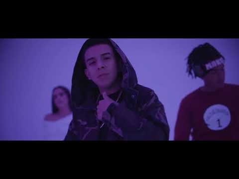 YJ & JavyDade "Wavy Shit" Official Music Video Directed by Chris Moreno