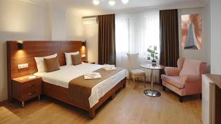 Class Otel Bosphorus, İstanbul, Turkey | Geeta Travel Gallery