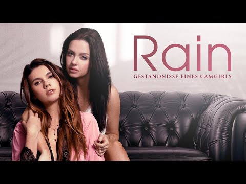 Trailer-Vorschau: Rain - Geständnisse eines Camgirls