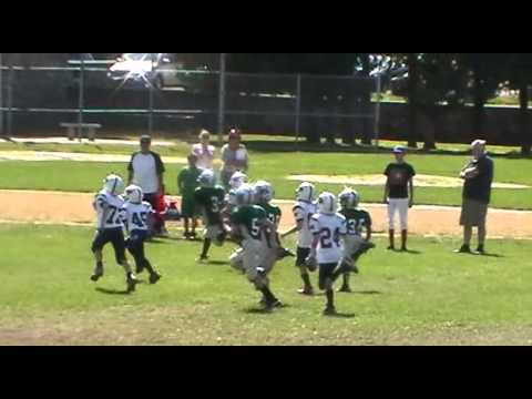 Little anthony comer