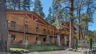 Upper Canyon Inn & Cabins | Cabins in Ruidoso