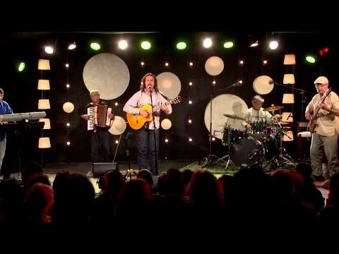 CARLOS ALBERTO RODRÍGUEZ - "EL PATRIARCA" (HD) // Autores En Vivo // Ciclo Folclore