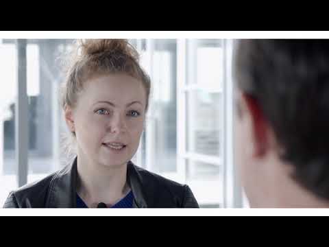 Azubi für einen Tag #6 - Fachkraft für Lagerlogistik