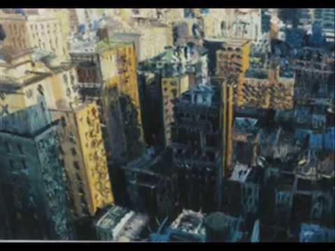 ArsLife -  Nuovi pittori della realtà