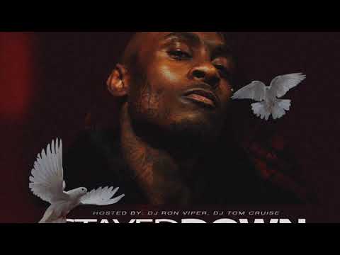 Persona Jackson - Beat it down