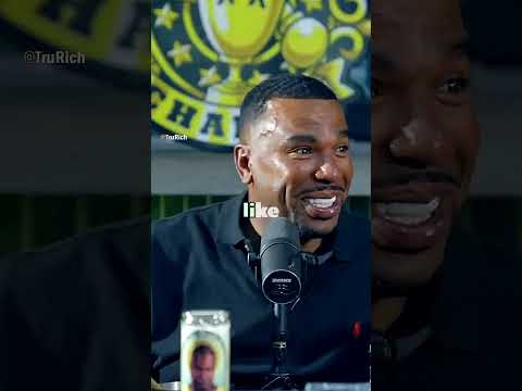 50 Cent's Mad Respect in Jamaica | 🎥 REVOLT
