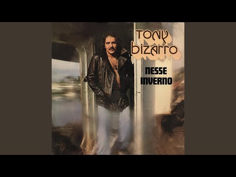 Vai Com Deus - Tony Bizarro