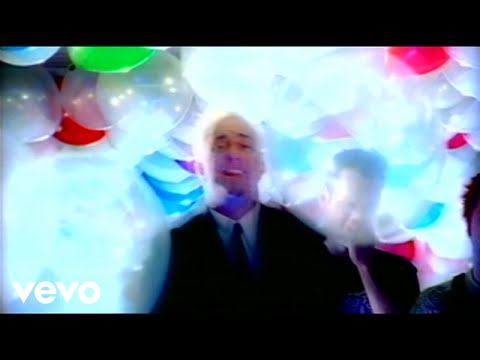 Goldfinger - 99 Red Balloons