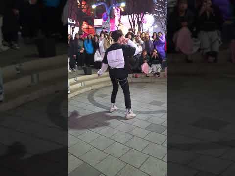 [MAXXAM / MYM] 200115 강신화 - TT (TWICE cover)