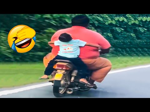Trending Fails of the Week 2025 😂 | Funniest Moments Caught on Camera | EP 192