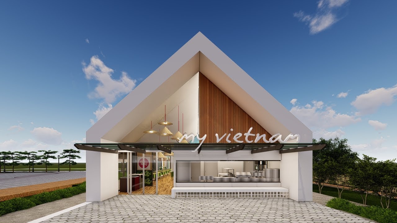 3D Perspective - ผลงานตกเเต่งภายใน - 2